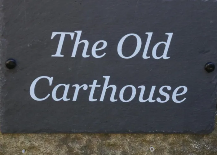 The Old Cart House