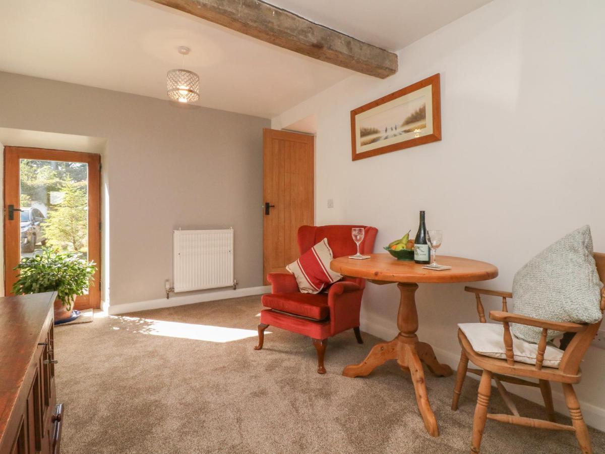 The Old Cart House Holiday home