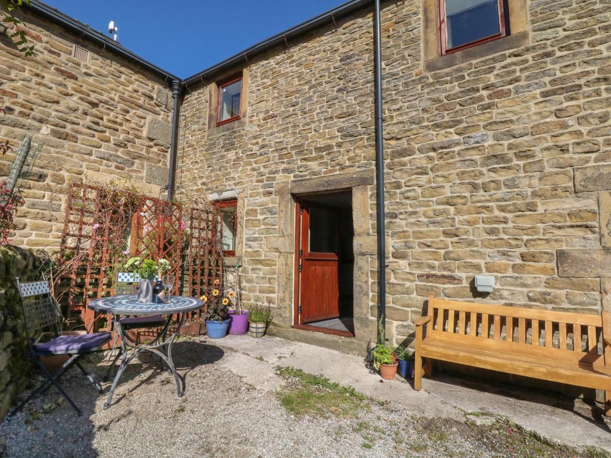 Holiday home The Old Cart House Edale