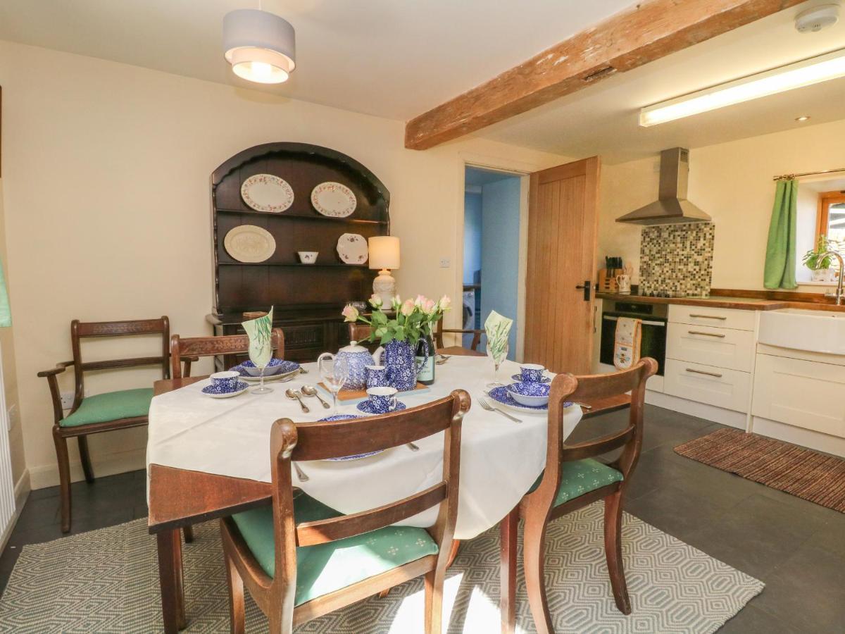 The Old Cart House Holiday home