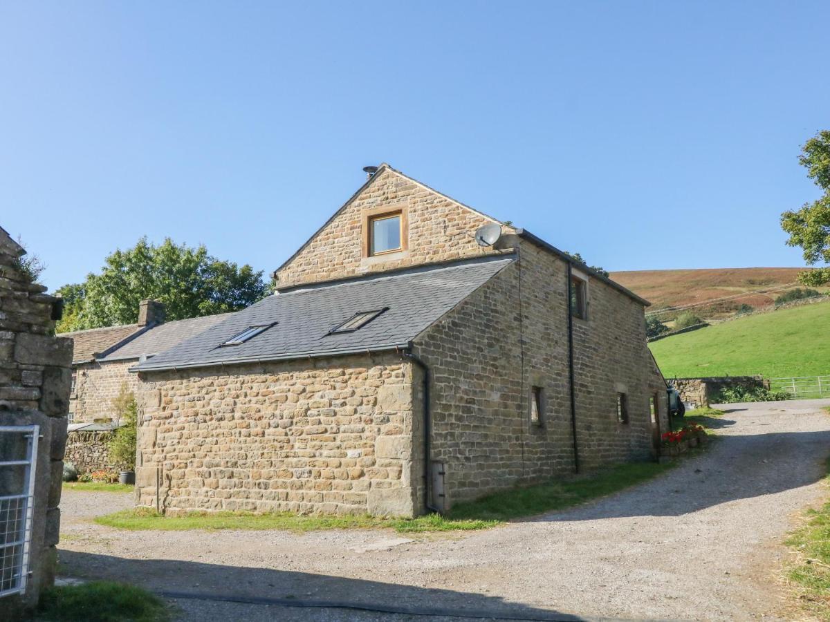The Old Cart House Holiday home